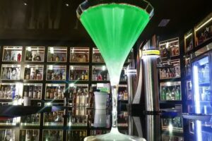 Majestic Premium Bar