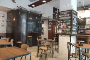 Mala Gissona Beer House