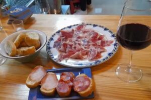 Mala Pécora Daimús