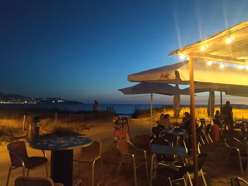 Malabar Beach Panx&oacute;n