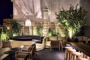 Malandro &ndash; Restaurante en el Centro de Sevilla