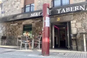 MALAPE TABERNA