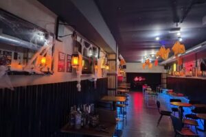 Malasa&ntilde;a31 &ndash; Experiential Bar