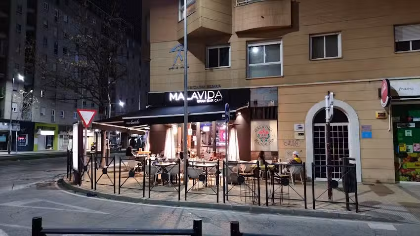 Malavida Bulevar