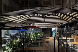 Malavida Coffee Food & Drink