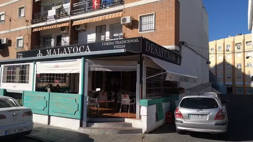 Malavoca