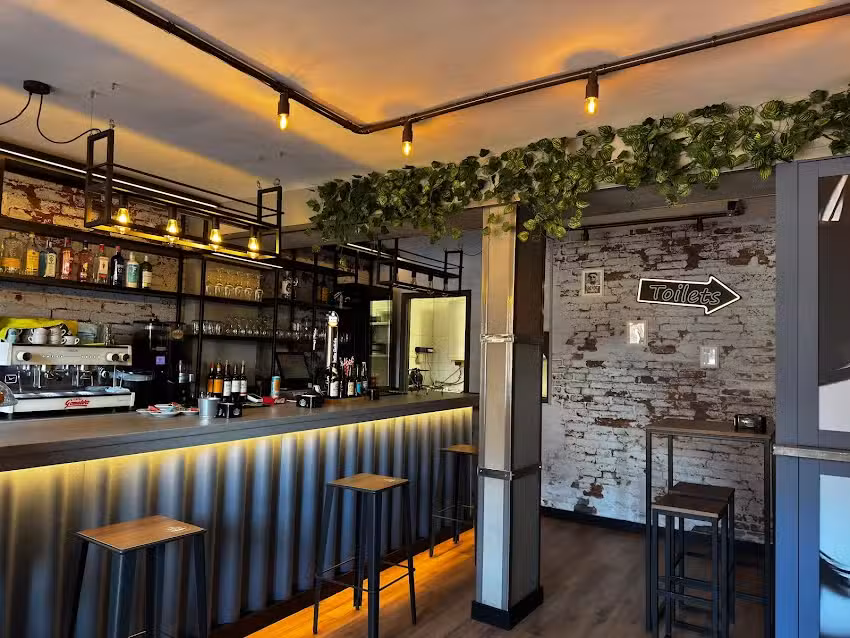 Malcriada Gastrobar