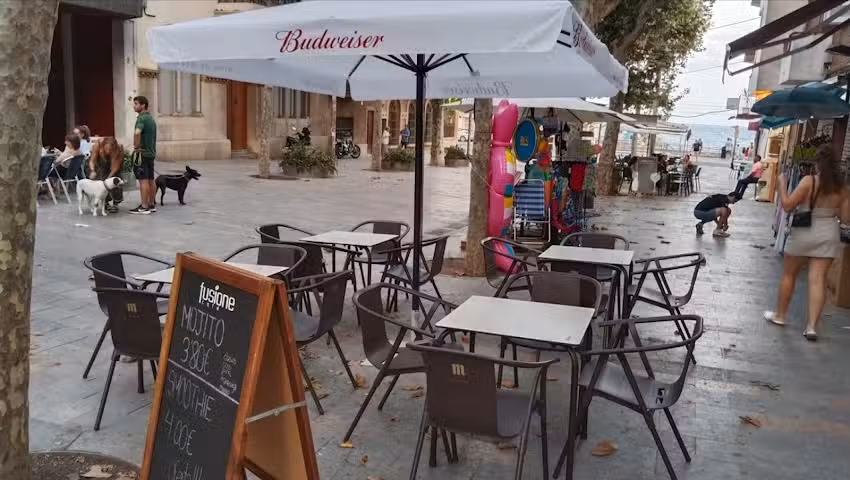 MALCRIATS
