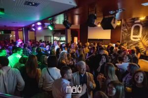 Mal&eacute; Social Club