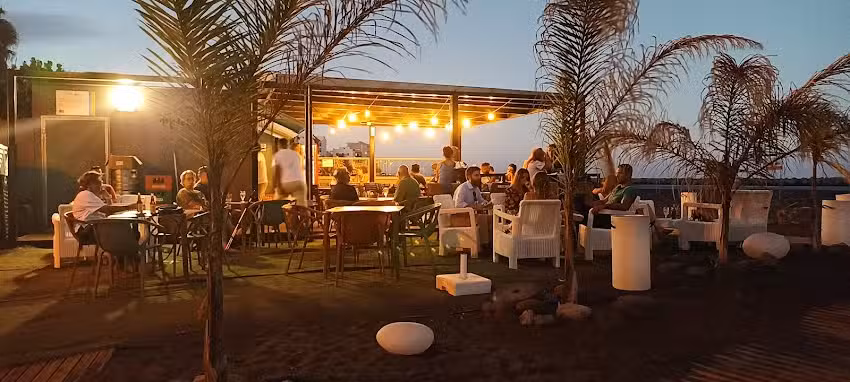 Malec&oacute;n kiosko