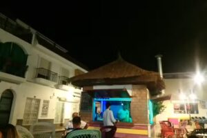 Malizia Punta Umbr&iacute;a