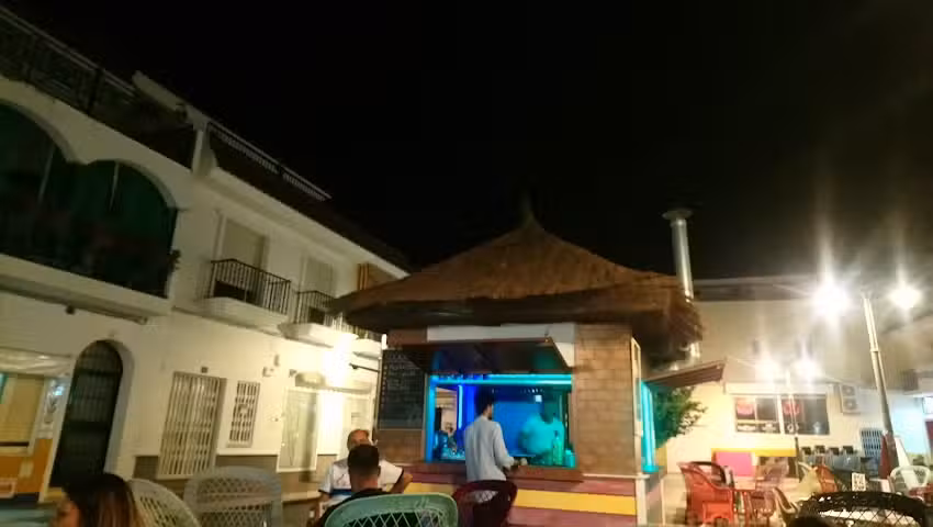 Malizia Punta Umbr&iacute;a