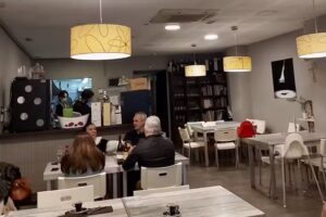 Malkebien | Gastronom&iacute;a Mediterr&aacute;nea