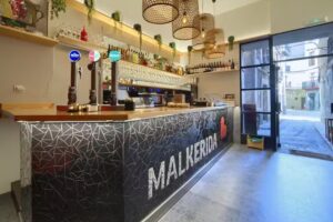 MalKerida Bar