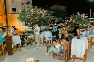 Maluka Cocktails & Shishas &ndash; Terraza La Manga