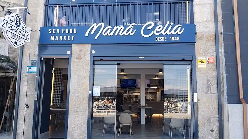 Mam&aacute; Celia Restaurantes