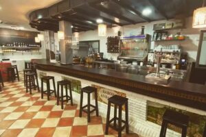 Mama Conchita Tienda Bar