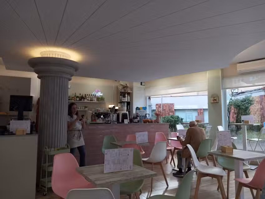 Mam&aacute; Sof&iacute;a Cafeter&iacute;as Panader&iacute;as Pasteler&iacute;as