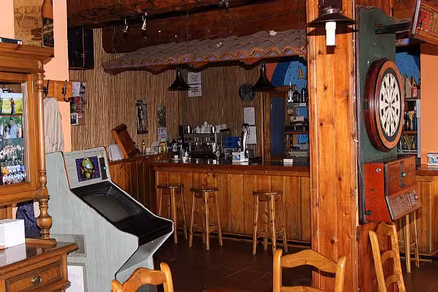 Mamakilla bar