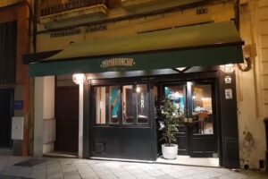 Mamarracha Tapas Bar | Sevilla