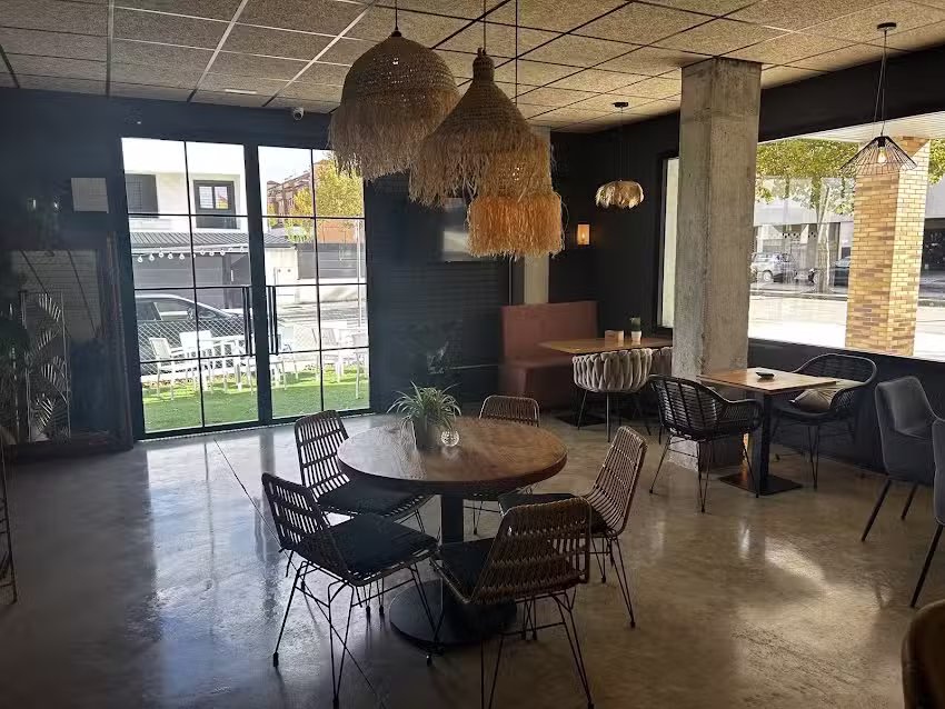 Mamey Coffee & Bar