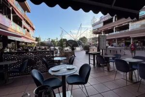 Man&aacute; 264 &ndash; Tapas & Drinks