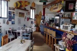 Mana Caf&eacute; DOS