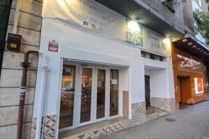 Mana Guzm&aacute;n el Bueno