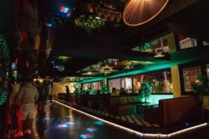 Mandalin Cocktail Bar | Lloret de Mar