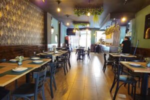 Mandonna Sant Joan d&rsquo;Alacant