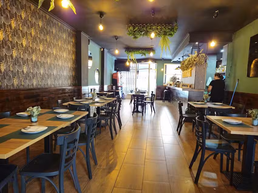 Mandonna Sant Joan d&rsquo;Alacant