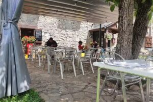 Manel Bar-Restaurante