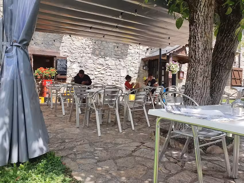 Manel Bar-Restaurante