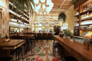 Manero Alicante &ndash; Manero Moll&aacute;