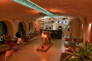 Mango Lounge Cocktail Bar