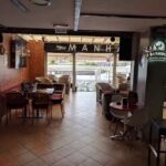 Manhattan Cocktail Bar