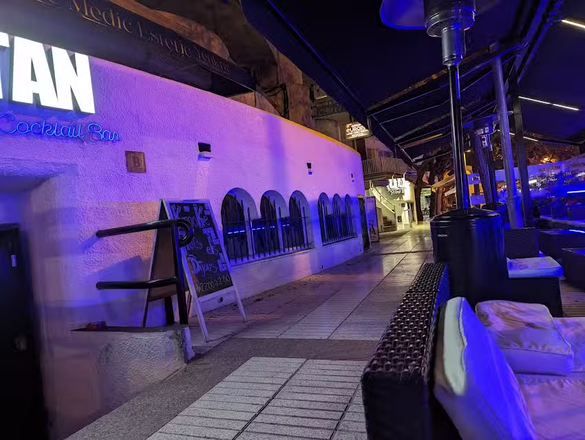 Manhattan Platja D&rsquo;Aro &ndash; discoth&egrave;que club nocturne