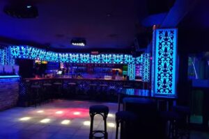 Manhattan&rsquo;s Santa Pon&ccedil;a