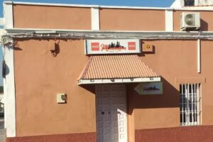 Manhattan shisha pub