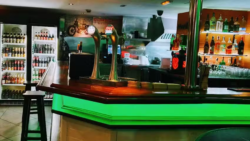 ManiBar La Laguna