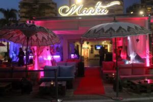 Mantra Lounge Bar