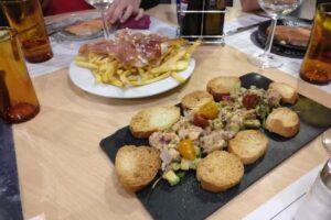 MANU&rsquo;S BISTROT