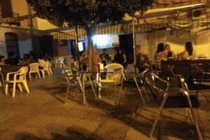 Manuel&acute;s Caf&eacute; Bar