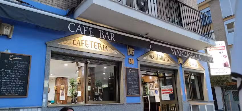 Manzanilla