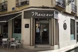 Manzano &ndash; Panader&iacute;a Cafeter&iacute;a Pasteler&iacute;a