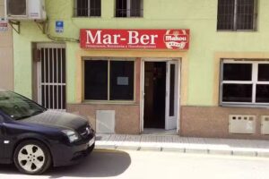 Mar-Ber Desayunos, Bocatería Y Hamburguesas