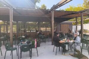 Mar i Muntanya &ndash; CUINA A LA BRASA