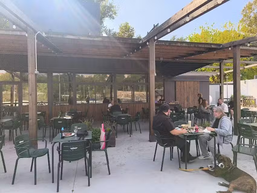 Mar i Muntanya &ndash; CUINA A LA BRASA