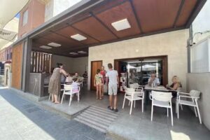 Mar Robles Restaurante