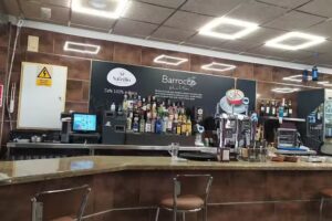 Mar y tierra (Molina de Segura)